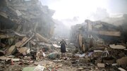 مجازر الإحتلال مستمرة وتجويع غزة ممنهج في ظل صمت دولي