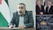 Hamas: Mahmud Abbas Filistin'e ihanet ediyor