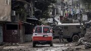 Incursioni dell’esercito del regime sionista in Cisgiordania