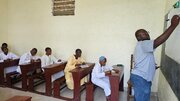 Mitihani ya kila Wiki - Hawzat Imam Ridha (as), Burundi