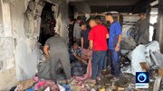 Ripota Maalumu wa UN: Hali ya kibinadamu Ghaza ni mbaya mno