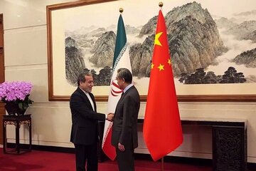 Analysis: What’s meaning of Iranian FM’s China visit amid talks with US?