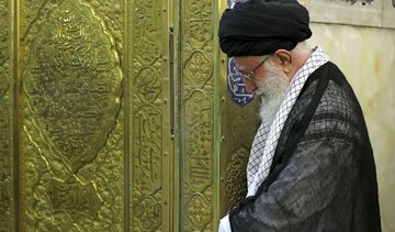موقوفات رهبر انقلاب ۵/ بزرگترین واقف نسخه‌های خطی در تاریخ آستان قدس رضوی