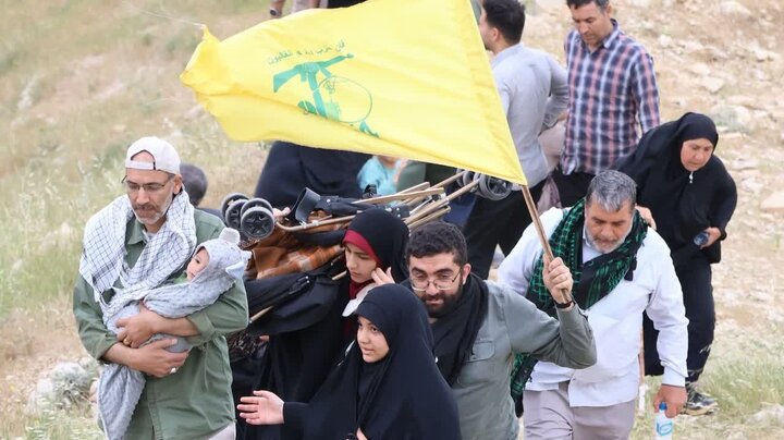 Rapora Wêneyan | Vekirina Riyên Ronahî yên Rojava û Bakurê Rojava