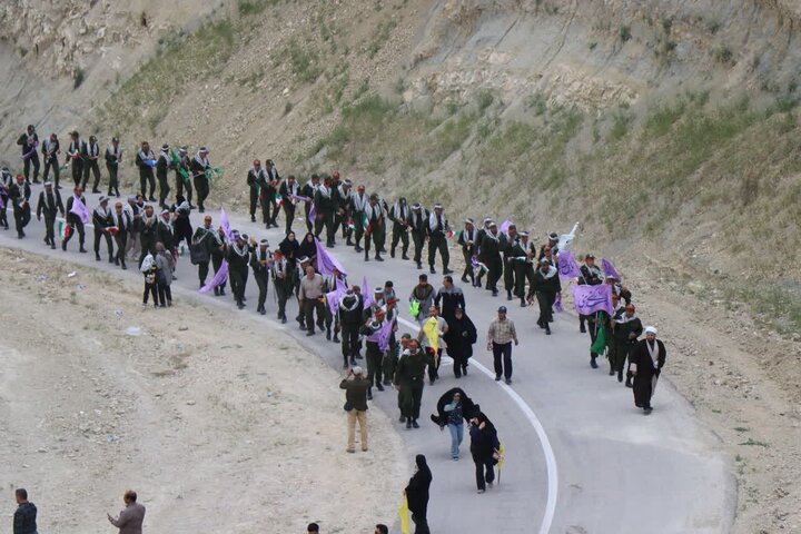 Rapora Wêneyan | Vekirina Riyên Ronahî yên Rojava û Bakurê Rojava