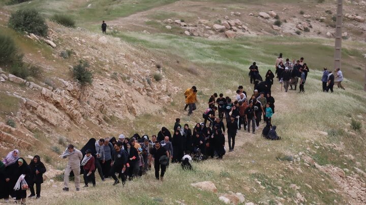Rapora Wêneyan | Vekirina Riyên Ronahî yên Rojava û Bakurê Rojava