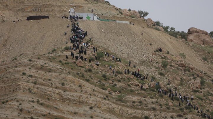 Rapora Wêneyan | Vekirina Riyên Ronahî yên Rojava û Bakurê Rojava
