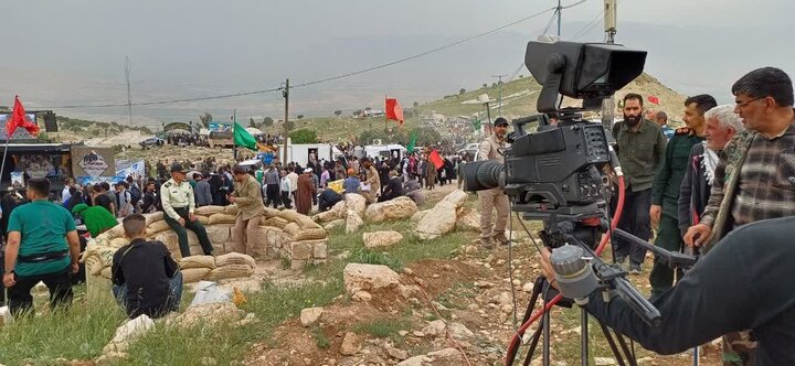 Rapora Wêneyan | Vekirina Riyên Ronahî yên Rojava û Bakurê Rojava