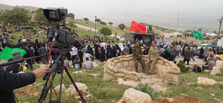 Rapora Wêneyan | Vekirina Riyên Ronahî yên Rojava û Bakurê Rojava