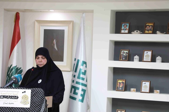 محفل شعر امام صادق