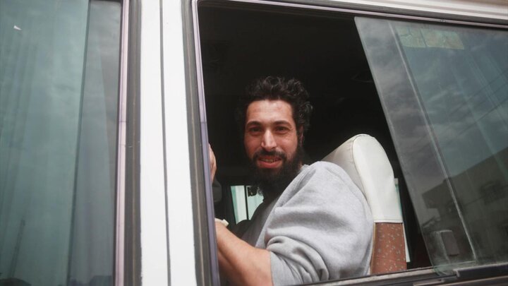 آزادی 12 فلسطینی از زندان‌های رژیم صهیونیستی