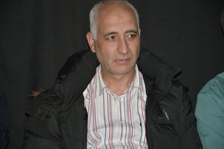 مراسم عزاداری نبطیه