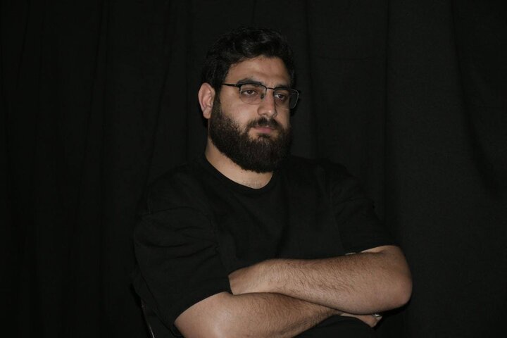مراسم عزاداری نبطیه