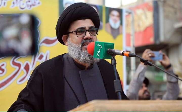نخست وزیر هند عامل کشتار مسلمانان گجرات است