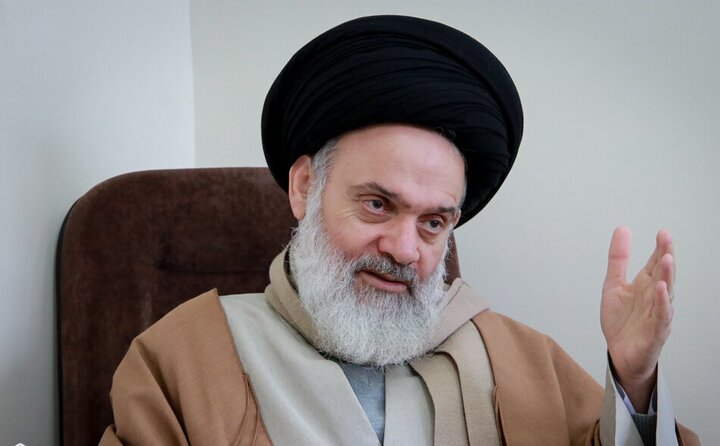 واکنش آیت‌الله حسینی‌ بوشهری به حرمت‌شکنی یک فستیوال  
