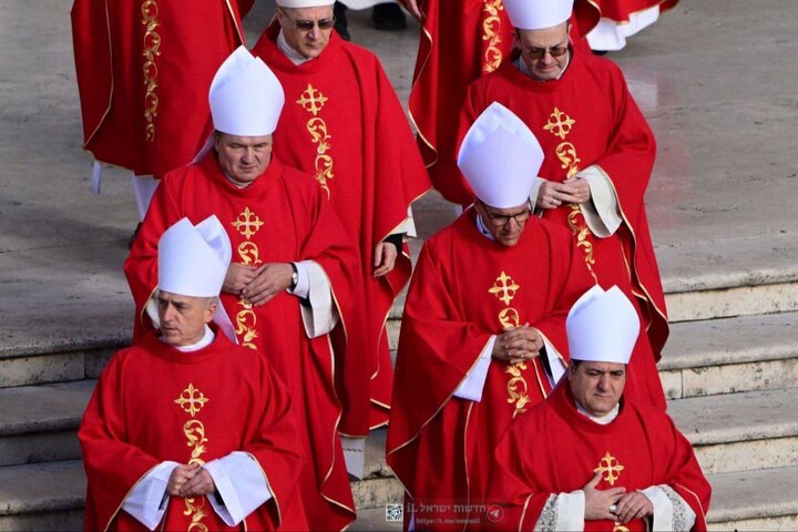 بحضور زعماء العالم، يستعد الفاتيكان لإقامة جنازة البابا فرانسيس