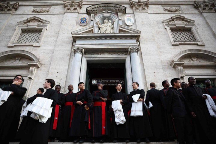 بحضور زعماء العالم، يستعد الفاتيكان لإقامة جنازة البابا فرانسيس