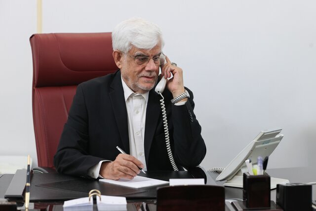 دستور معاون اول رئیس‌جمهور برای پیگیری علت انفجار در بندر شهید رجایی