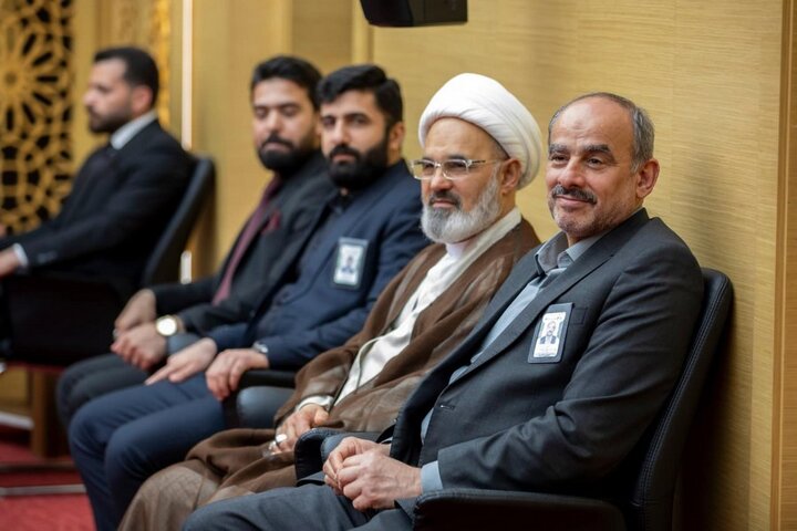 اختتام فعّاليات النسخة الثامنة من المسابقة الوطنية لفنّ الخطابة بكربلاء المقدسة