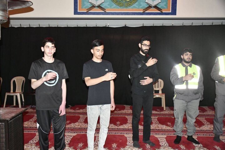 امام صادق
