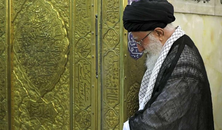 موقوفات رهبر انقلاب ۵/ بزرگترین واقف نسخه‌های خطی در تاریخ آستان قدس رضوی