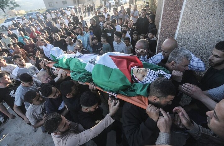 "فتح": قرار الحرب والسلم يجب أن يكون بيد منظمة التحرير لوقف المقتلة بحق الشعب الفلسطيني
