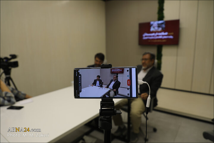 «صلابت در میدان | روایت شیعیان افغانستان از مبارزه با شوروی»