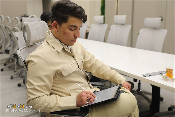 «صلابت در میدان | روایت شیعیان افغانستان از مبارزه با شوروی»