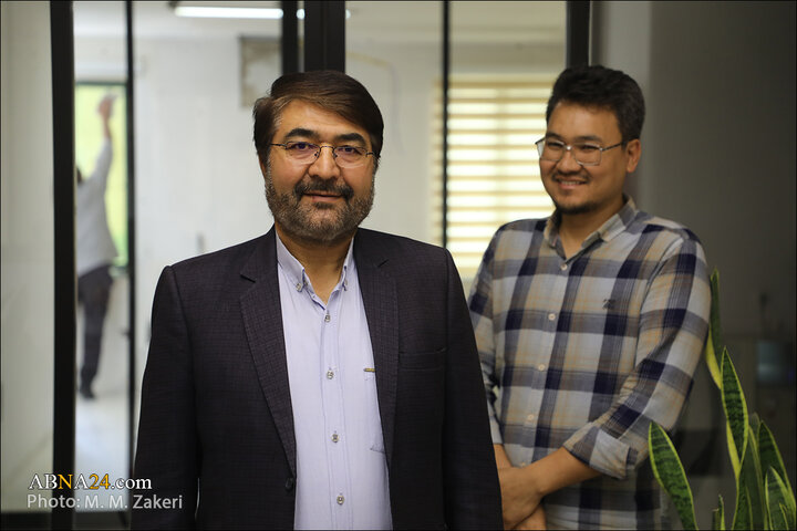 «صلابت در میدان | روایت شیعیان افغانستان از مبارزه با شوروی»