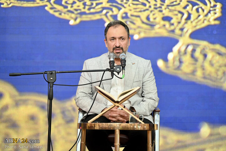 همایش کربلا