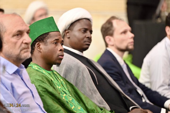 همایش کربلا