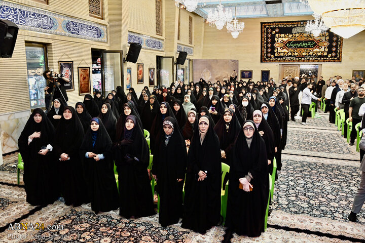 همایش کربلا