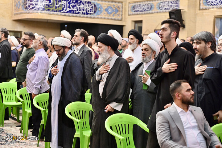 همایش کربلا