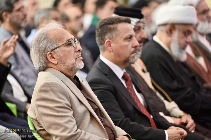 همایش کربلا