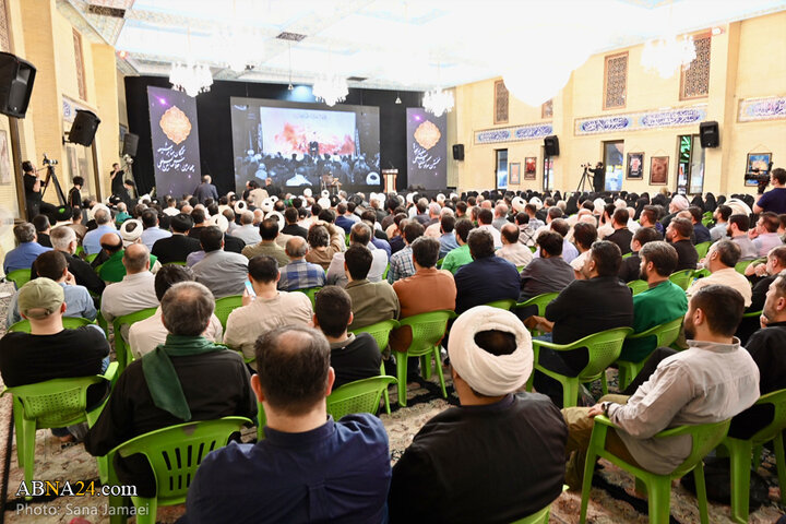 همایش کربلا