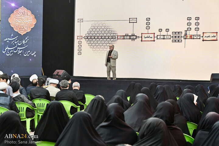 همایش کربلا