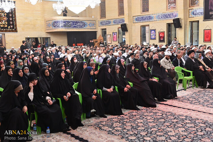 همایش کربلا