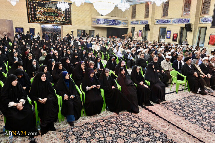 همایش کربلا