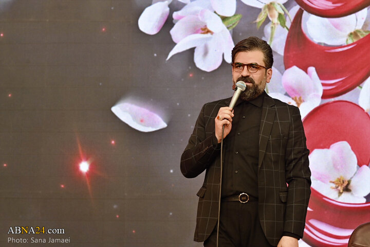 همایش کربلا