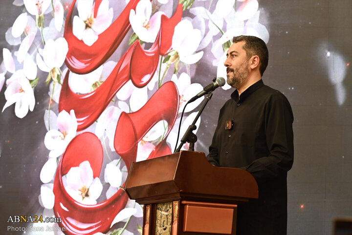 همایش کربلا