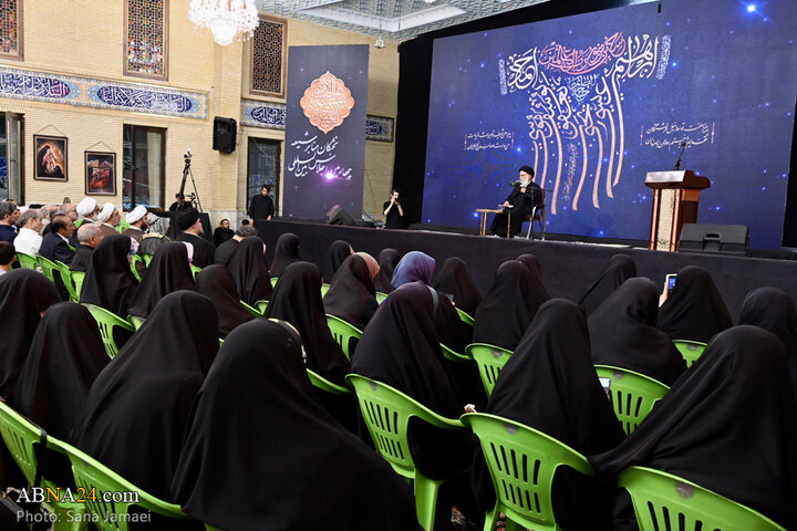 همایش کربلا