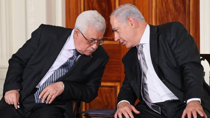 アラブ人アナリスト「パレスチナ自治政府議長はイスラエルの共犯者」