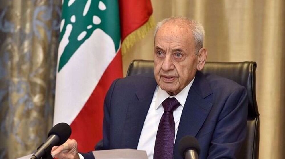 Lebanon insists on Israel's ceasefire obligations before Hezbollah disarmament