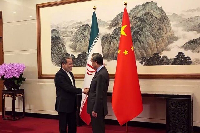 Analysis: What’s meaning of Iranian FM’s China visit amid talks with US? Analysis: What’s meaning of Iranian FM’s China visit amid talks with US?