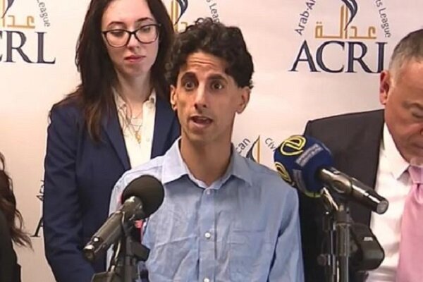 Arab-American man sues Michigan car dealership over religious discrimination