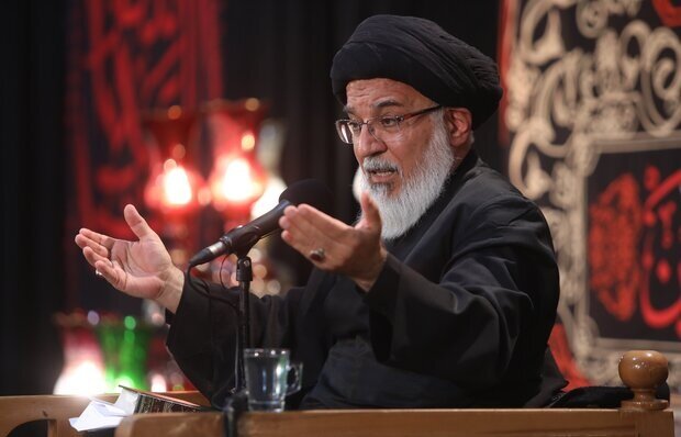 آیت‌الله میرباقری: حرم امام رضا(ع)، مُلک و ملکوت است/ مقام والای زائران مشهد مقدس