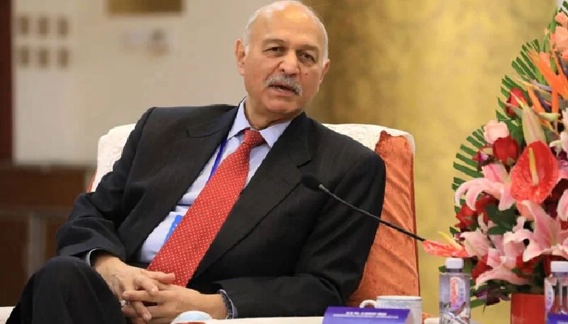 پاکستان اور بھارت کے درمیان کسی بڑے مسلح تصادم کا امکان نہیں: مشاہد حسین سید پاکستان اور بھارت کے درمیان کسی بڑے مسلح تصادم کا امکان نہیں: مشاہد حسین سید