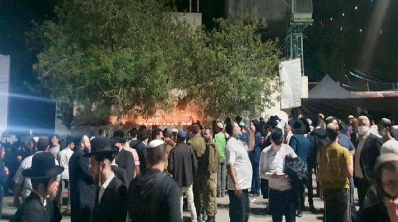 Israel’s attacks in the West Bank in continuation of genocide war in Gaza - Hamas