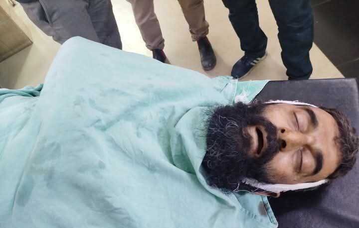 شام: الجولانی ٹولے کے سیکیورٹی چیف ابو بشار کی ہلاکت شام: الجولانی ٹولے کے سیکیورٹی چیف ابو بشار کی ہلاکت