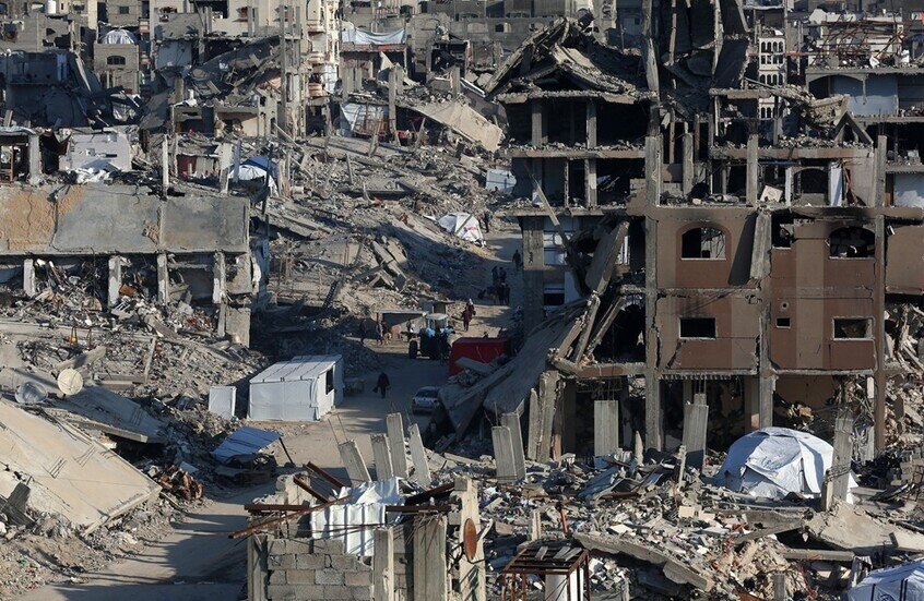 "نيويورك تايمز" تكشف تقنية إسرائيلية في حرب غزة تثير مخاوف من انتشارها عالميا.. تفاصيل تجارب مرعبة